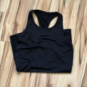 Athleta small petite tank